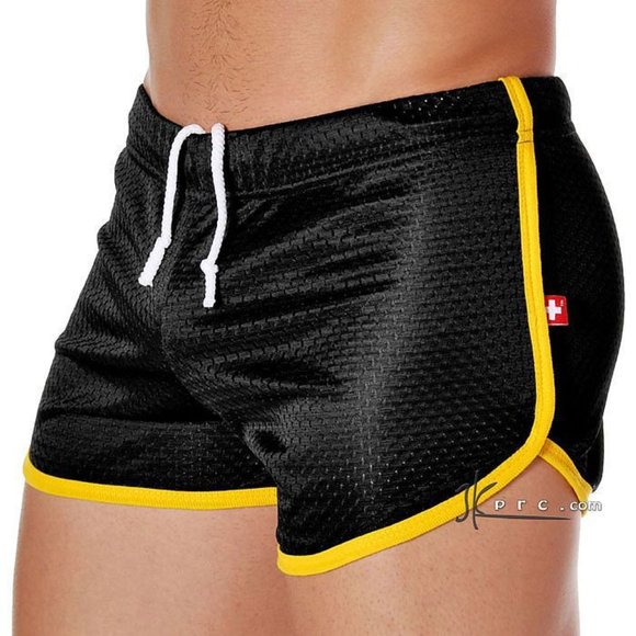 Other - 26-28'' men underwear mesh shorts